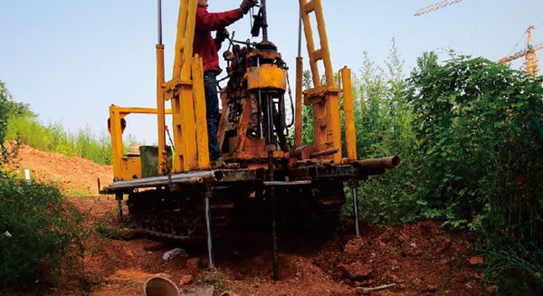 璧山六旗片區(qū)Q15-103（部分）、Q15-203（部分） Q24-103（部分）地塊及周邊道路土壤污染風(fēng)險(xiǎn)評(píng)估